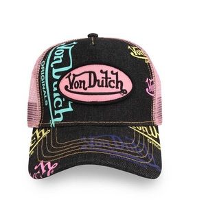 Von Dutch